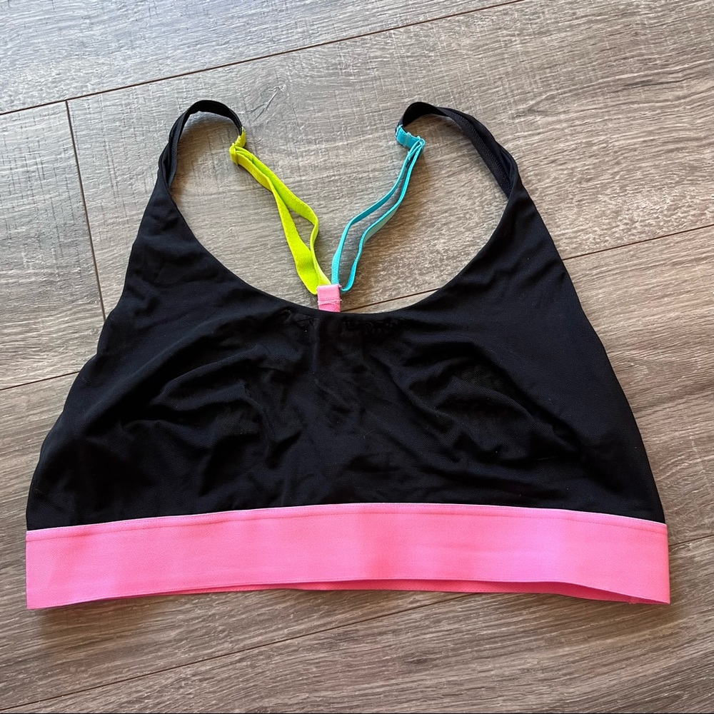 Parade Scoop Bralette